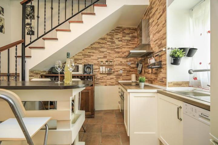 Apartamento Monteros Leilighet Sanlúcar de Barrameda Eksteriør bilde